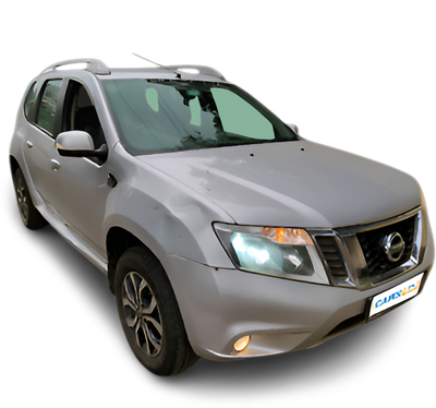 Nissan Terrano-img